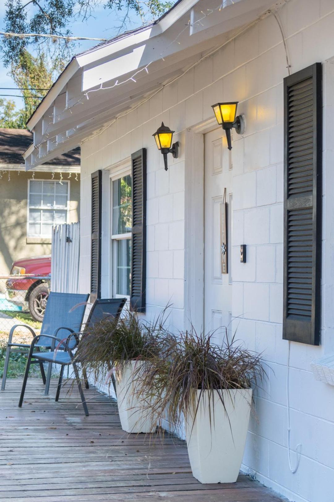 Cozy Home Near Busch Gardens Adventure Island And Usf Tampa Exterior foto